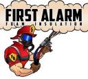 First Alarm Foam logo
